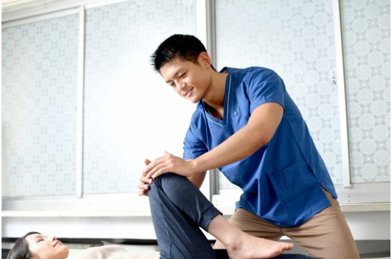 ストレッチ骨盤矯正を習いませんか？｜熊本の整体学校JHB整体スクール　