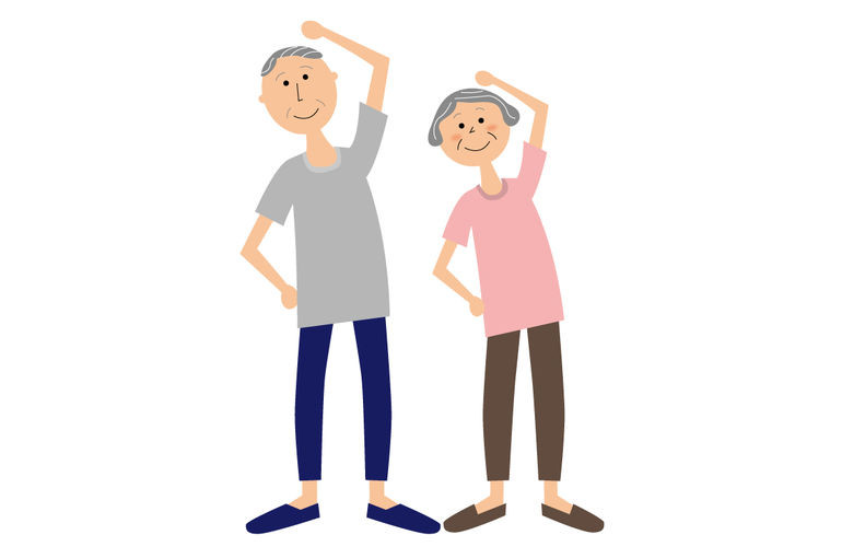 血流が整えば「老けにくい体」になる