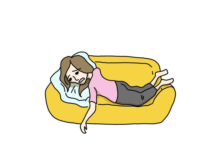 ストレス社会が求める「ゆるめる技術」