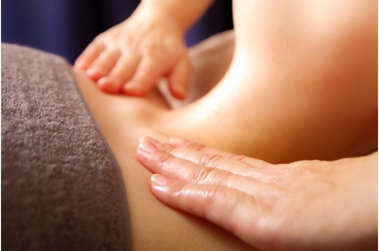 こんな時代だからこそ求められる、JHB整体スクールのリンパケア