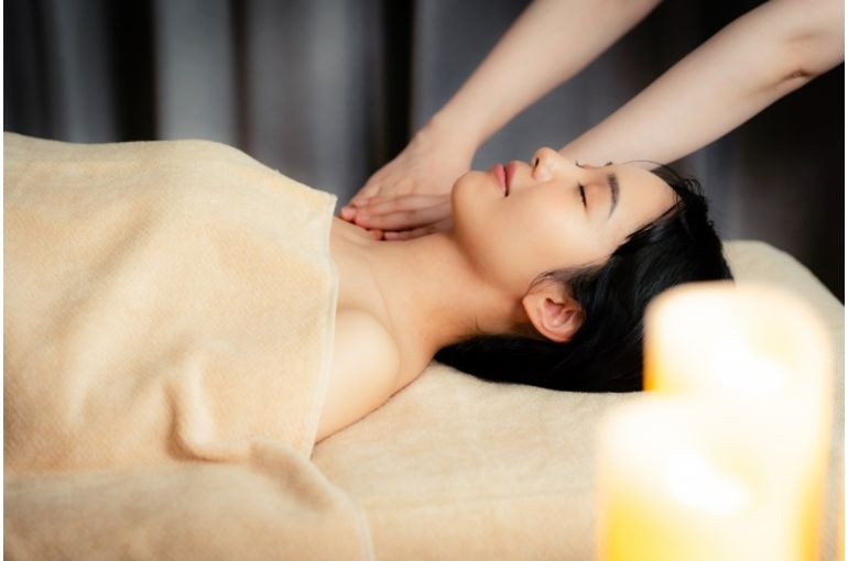 知らないともったいない「リンパの世界」