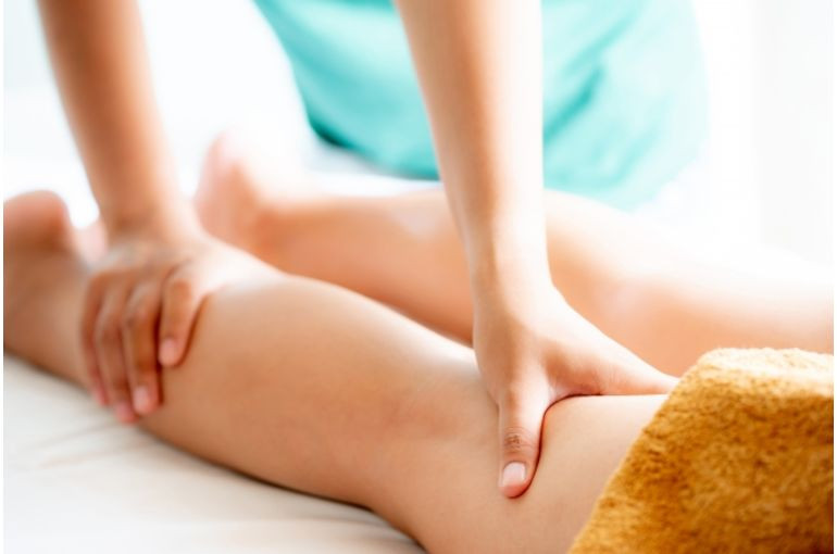 リンパを学ぶと人生が変わる理由