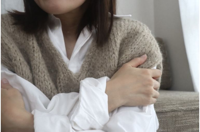 血流が整えば「冷えない体」になる