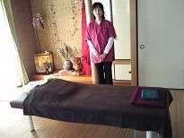 家の一室で運営 超低コストでスタート あこがれのおうちサロンが完成