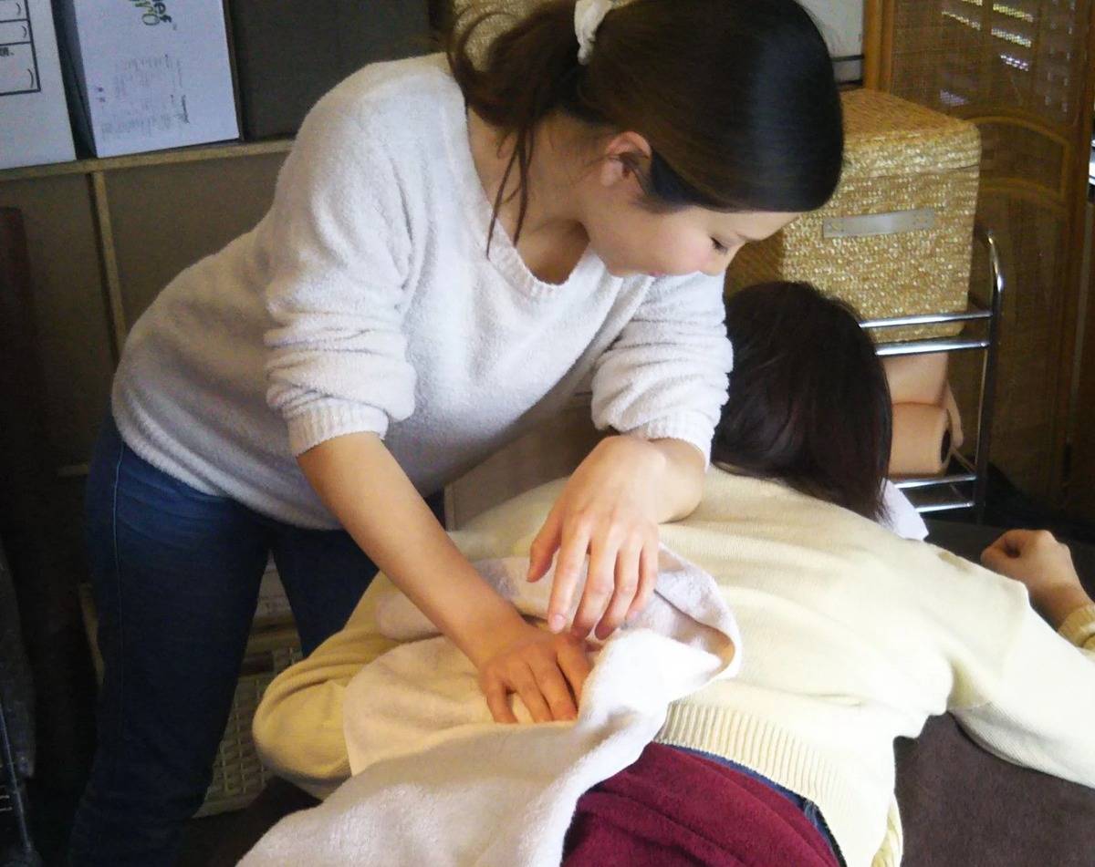 熊本で整体スクールをお探しなら　JHB整体スクールへ