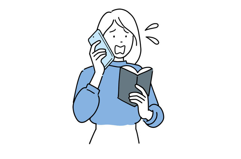 【時間管理編】予約に追われる日々から卒業