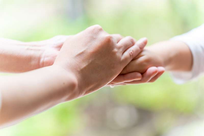 身近な人の元気を支えられる学び