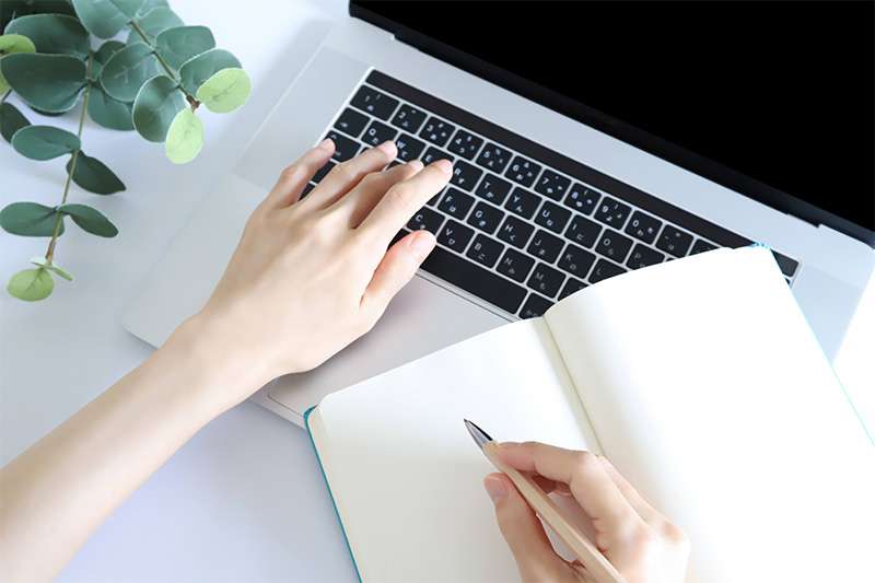 健康の知識を深められる学びが充実