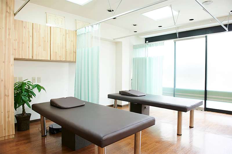 開業を目指せる実践的なスキルを習得